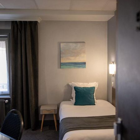Hotel De Normandie Lyon Kültér fotó